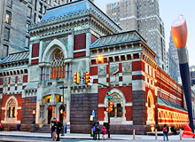 PAFA Philadelphia, PA
