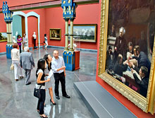PAFA Eakins Gross Clinci