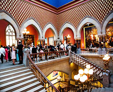 PAFA Gallery