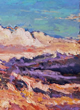 Center Right Canvas